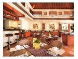 The Vira Bali Hotel 