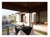 The Palm Suite Villa & Spa 