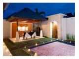 The Palm Suite Villa & Spa 